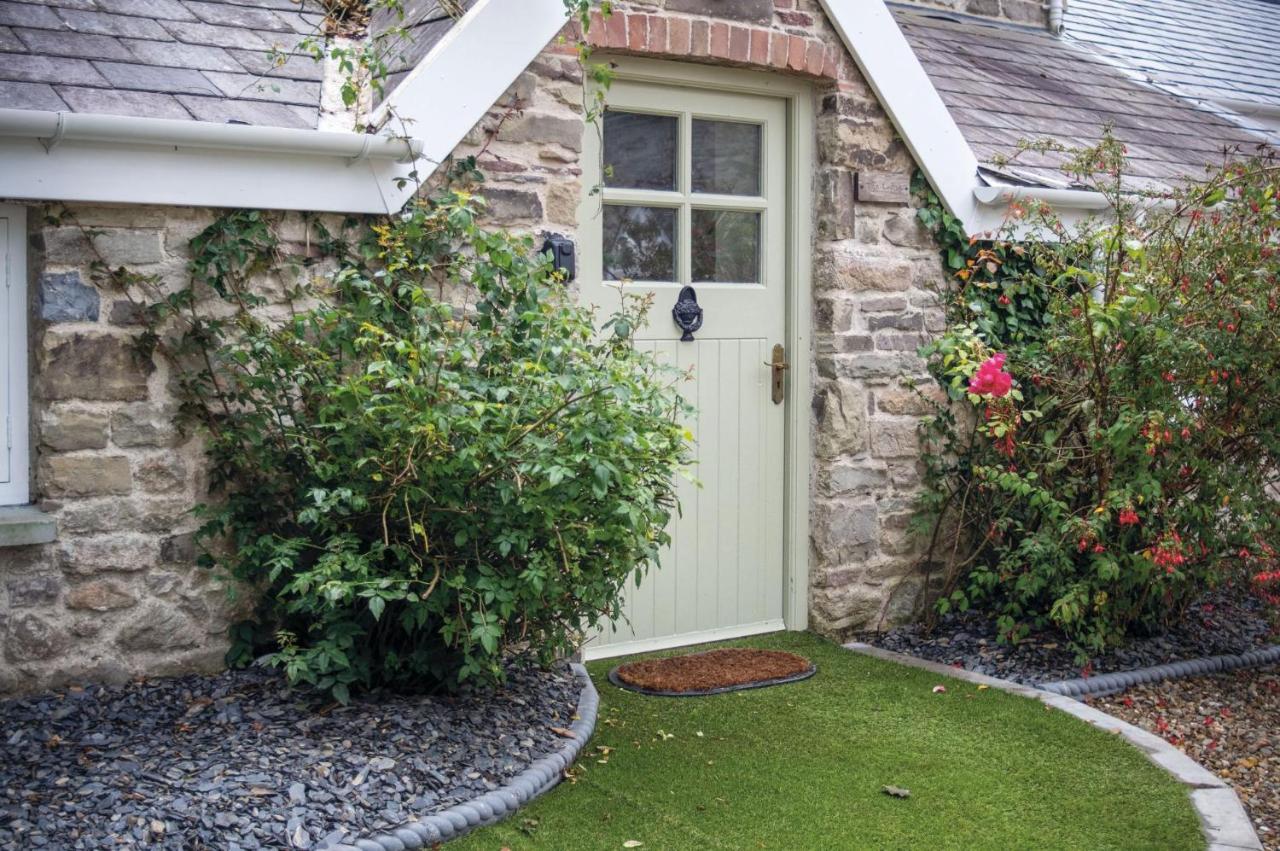 The Lodge - 2 Bedroom Cottage - Princes Gate Ludchurch Esterno foto